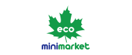 Eco Mini Market Logo